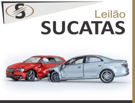 Leilão de Sucatas