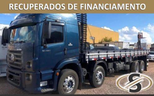 Leilão de Utilitários