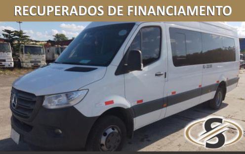 Leilão de Utilitários