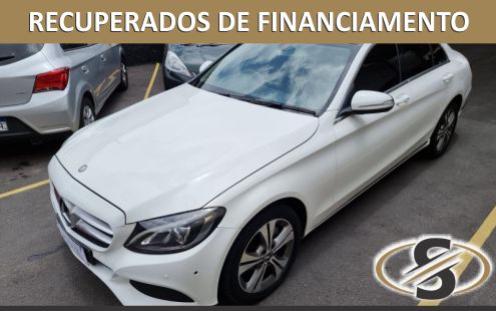 Leilão de Veículos