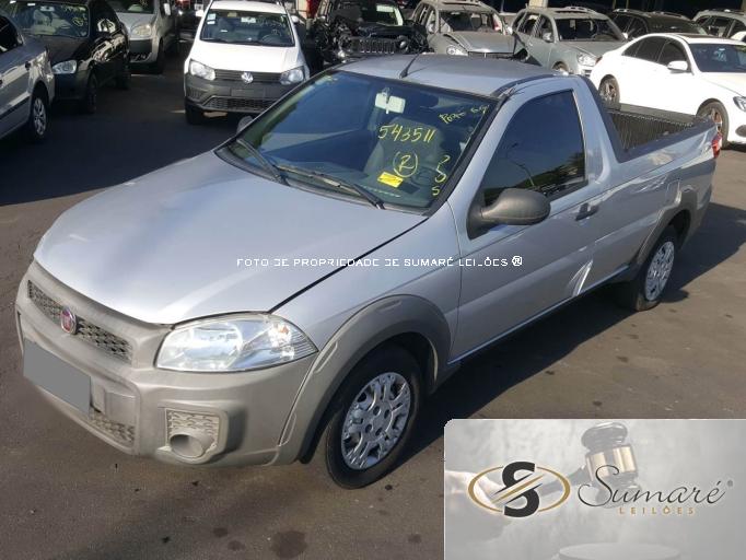 FIAT STRADA 15/16