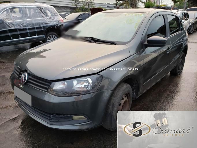 VOLKSWAGEN GOL 14/15