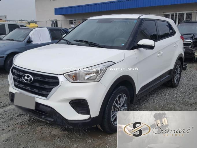 HYUNDAI CRETA 18/19