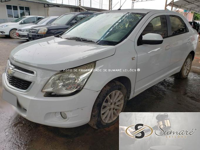 CHEVROLET COBALT 12/12