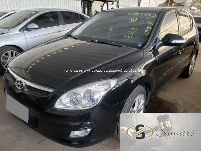 HYUNDAI I30 09/10