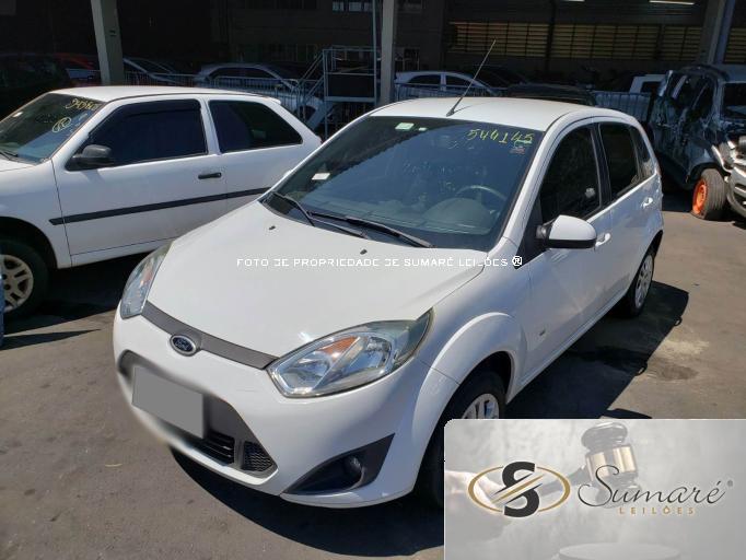 FORD FIESTA 13/14