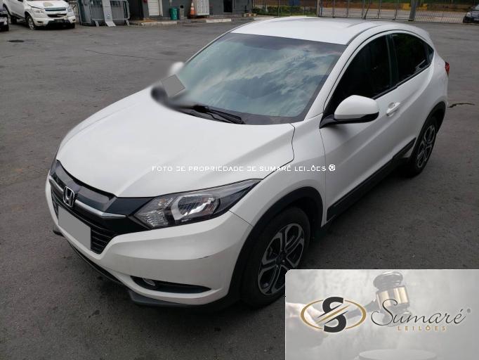 HONDA HR-V 19/19