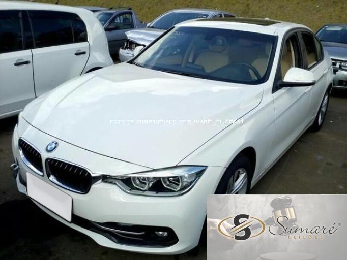 BMW 320I 17/17