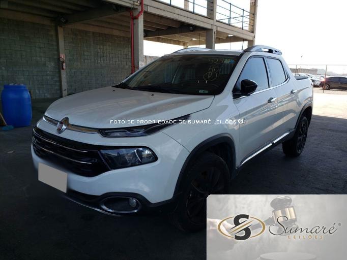 FIAT TORO 18/19