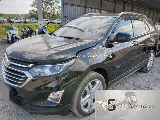 CHEVROLET EQUINOX 19/19