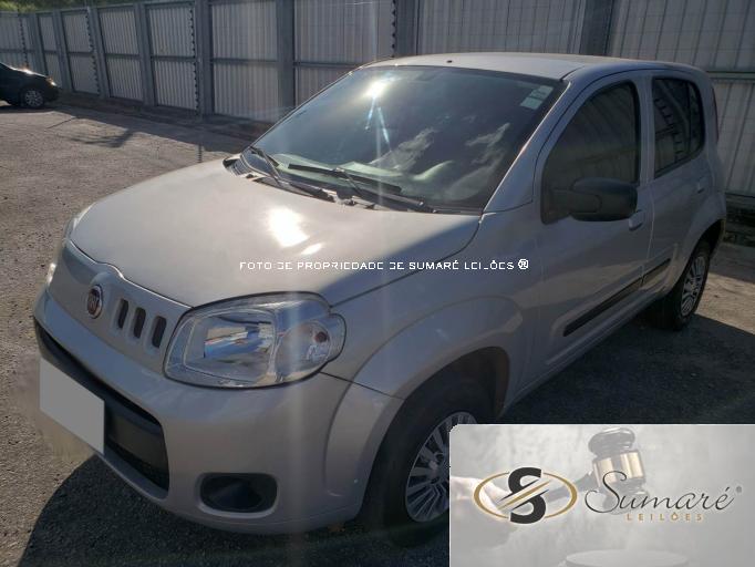 FIAT UNO 15/15