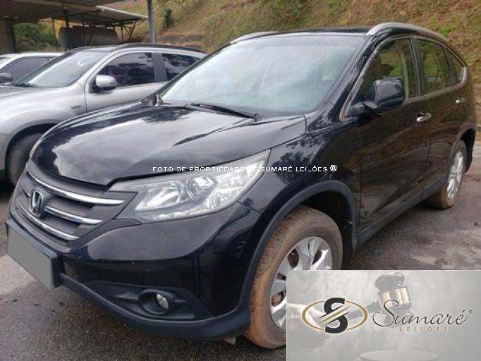 HONDA CR-V 13/13