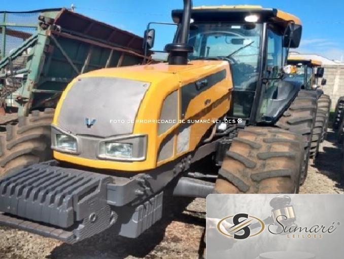 TRATOR VALTRA BH 180  TRATOR VALTRA BH 180