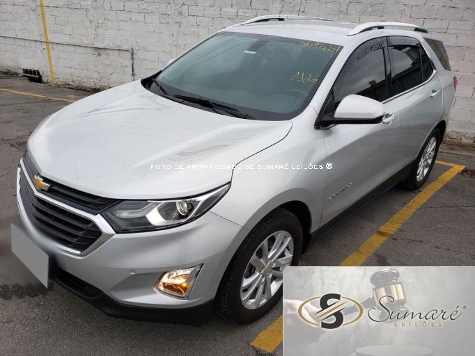 CHEVROLET EQUINOX 17/18