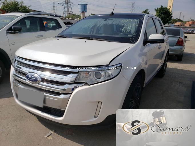 FORD EDGE 13/14