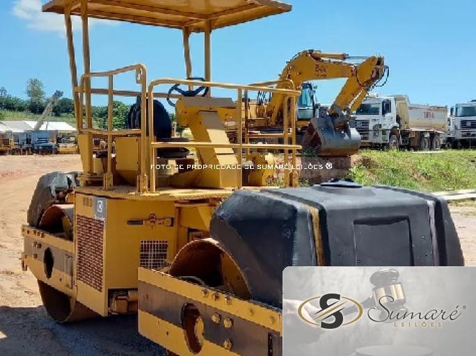 CATERPILLAR CB 434 