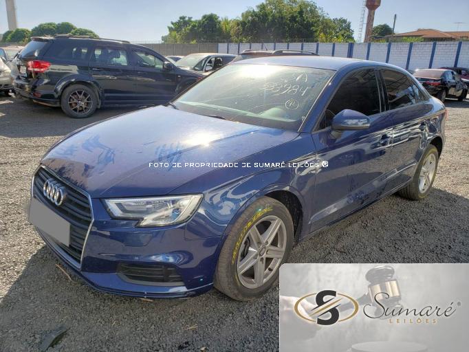 AUDI A3 17/17