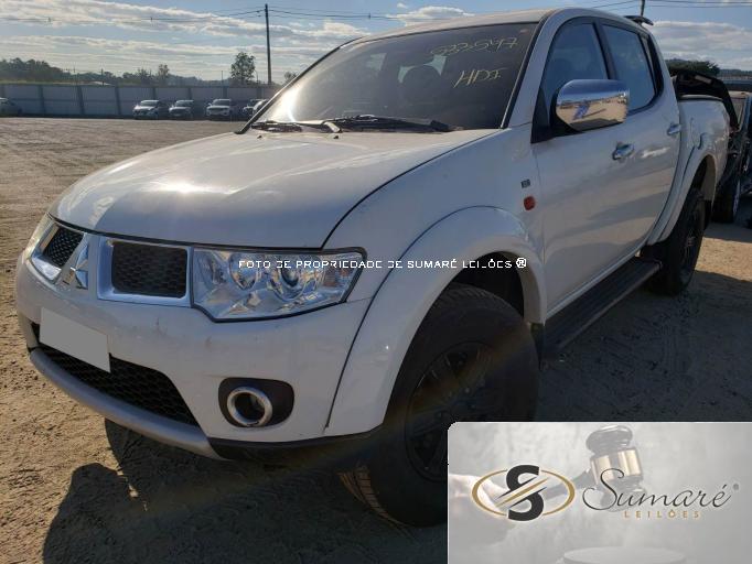 MITSUBISHI L200 13/13