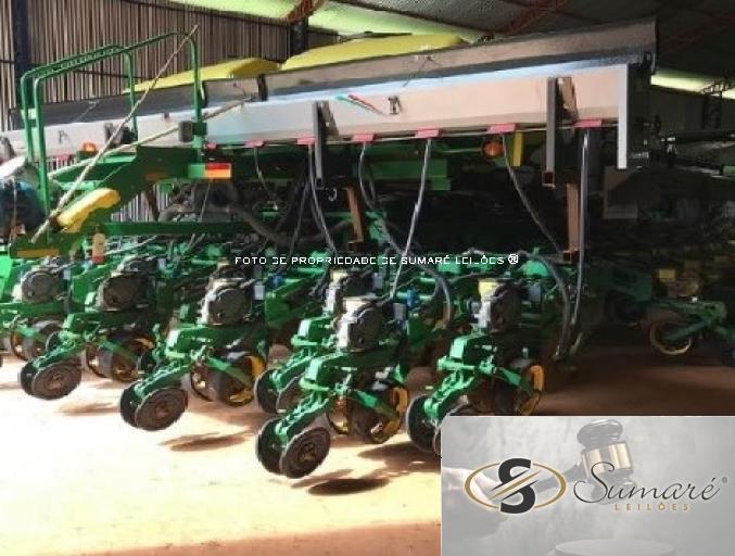 PLANTADEIRA JOHN DEERE 9670