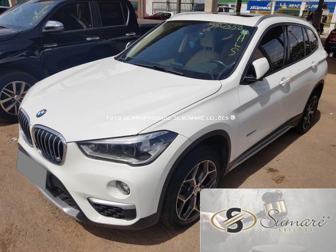 BMW X1 17/17