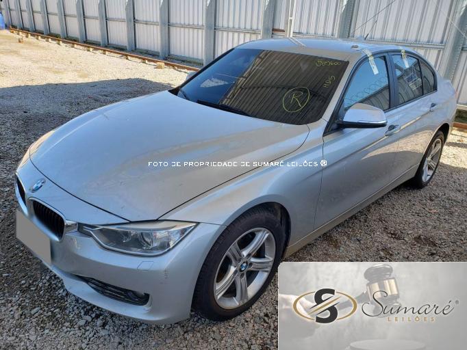 BMW 320I 12/13