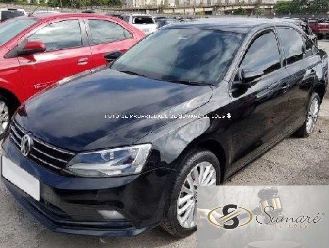 VOLKSWAGEN JETTA 16/16