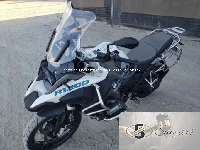 BMW R 1200 15/15