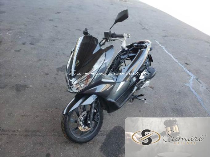 HONDA PCX 22/22