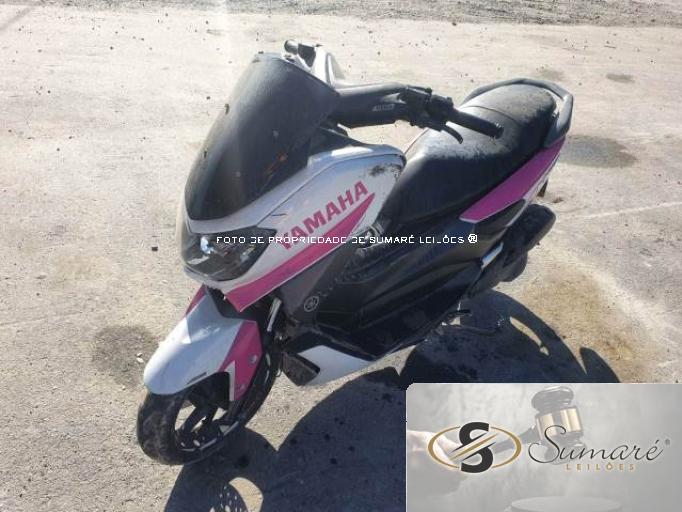 YAMAHA NMAX 20/20