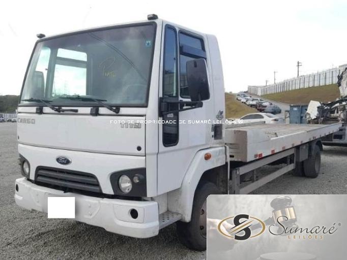 FORD CARGO 1119 14/15