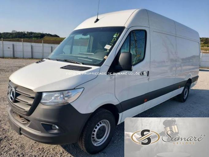 MERCEDES BENZ SPRINTER 19/20