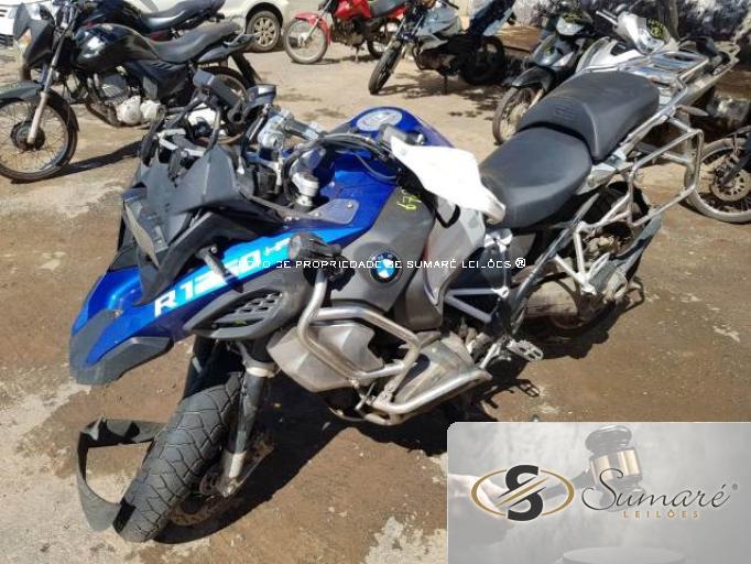 BMW R 1250 20/20