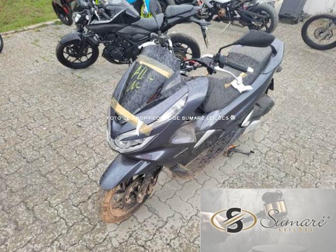 HONDA PCX 150 21/21