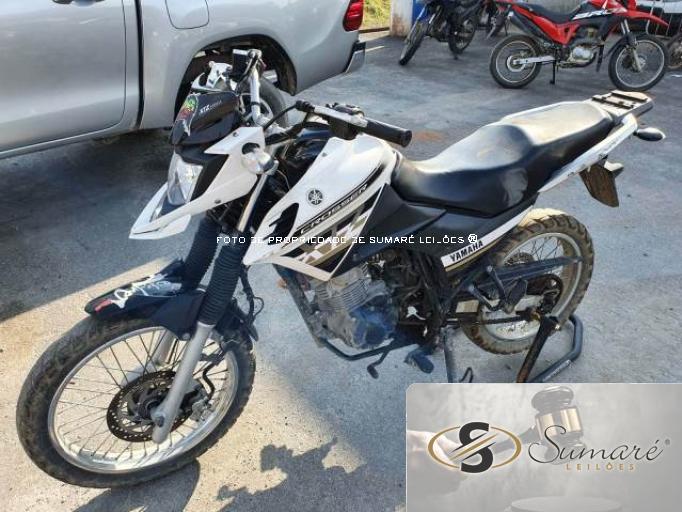 YAMAHA XTZ 150 CROSSER 21/22