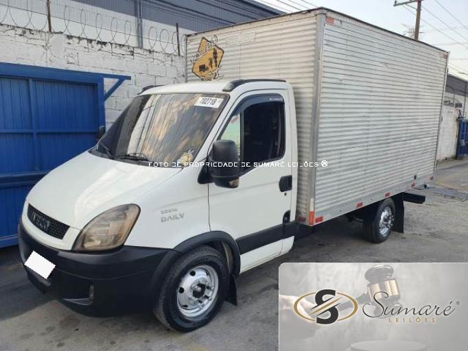 IVECO DAILY CHASSI 35S14 12/13