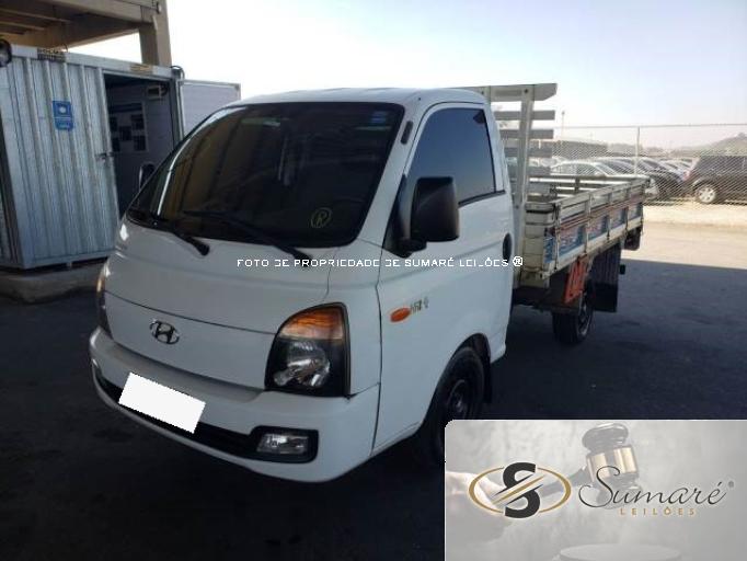 HYUNDAI HR 2.5 13/14