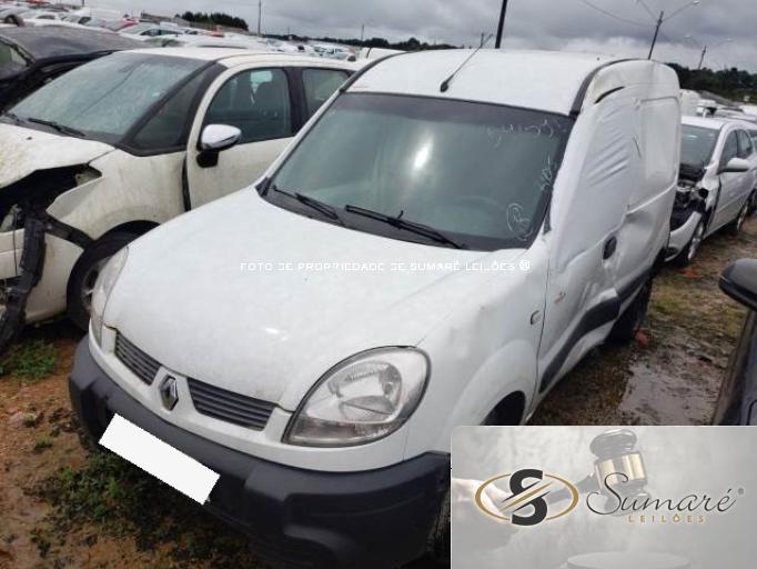 RENAULT KANGOO EXPRESS 13/14