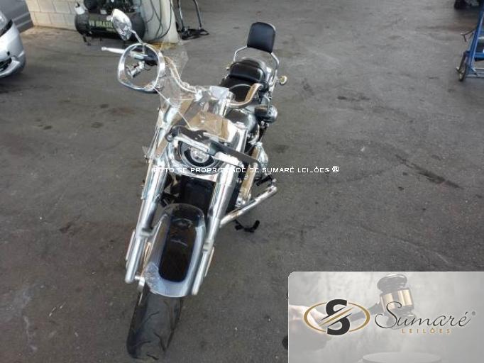 HARLEY DAVIDSON SOFTAIL 21/21