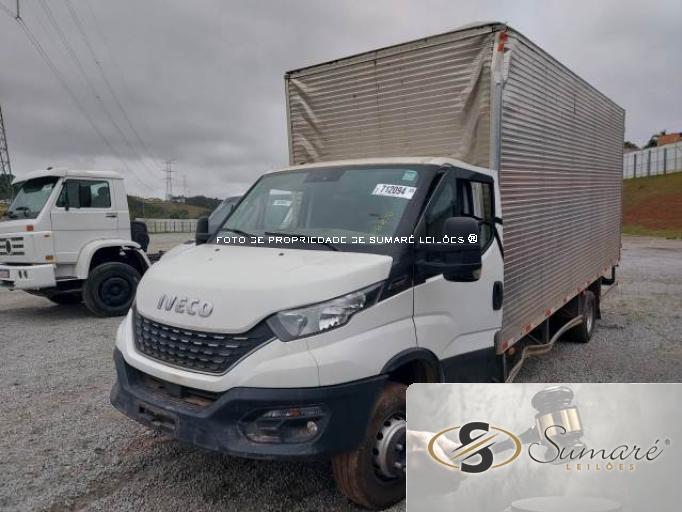 IVECO DAILY 21/22