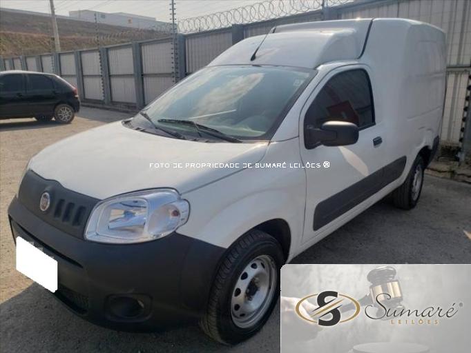 FIAT FIORINO FURGÃO 19/20