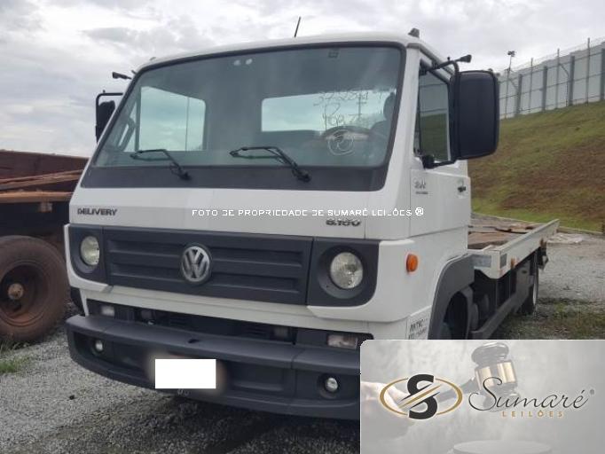 VOLKSWAGEN 8-160 E DELIVERY 15/15