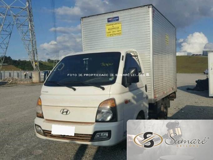 HYUNDAI HR 2.5 13/14