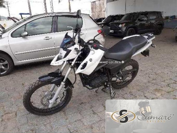 YAMAHA XTZ 150 CROSSER S 18/18