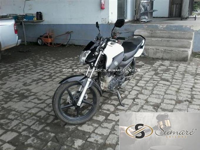 YAMAHA YBR 150 FACTOR 20/21