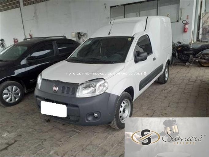 FIAT FIORINO 19/20