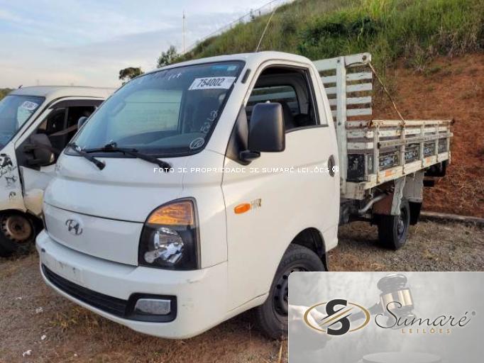 HYUNDAI HR 2.5 15/16