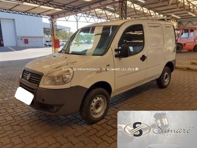 FIAT DOBLO 11/12