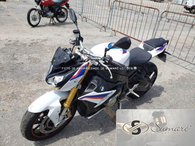 BMW S 1000R 18/18