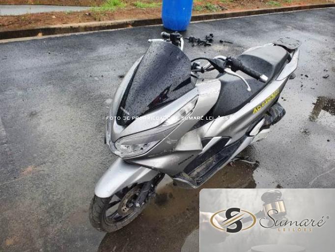 HONDA PCX 150 19/19