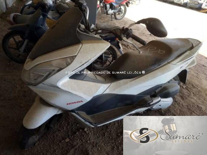 HONDA PCX 150 16/16